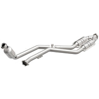 MagnaFlow Conv DF 99-00 Mercedes CLK320 3.2L - Burkken Auto Parts
