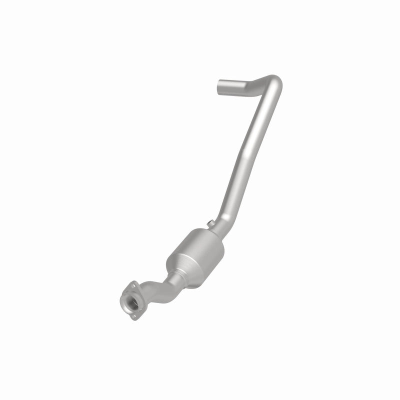 MagnaFlow Conv DF 2005 Dodge Ram 1500 3.7/ 4.7 - Burkken Auto Parts