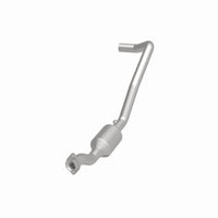 MagnaFlow Conv DF 2005 Dodge Ram 1500 3.7/ 4.7 - Burkken Auto Parts