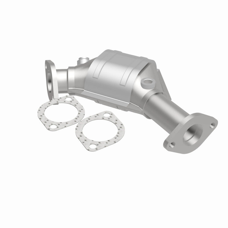 MagnaFlow Conv DF 95-99 Subaru Impreza 2.2L - Burkken Auto Parts