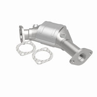 MagnaFlow Conv DF 95-99 Subaru Impreza 2.2L - Burkken Auto Parts