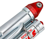 aFe Sway-A-Way 2.5 Bypass Shock 3-Tube w/ Piggyback Res. Left Side - 12in Stroke - Burkken Auto Parts