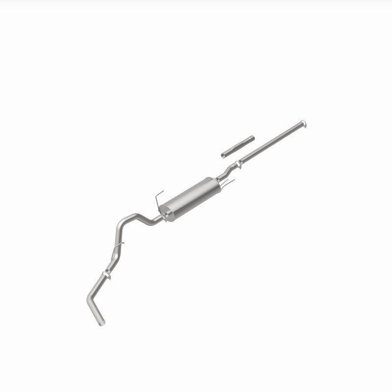 MagnaFlow BRE Exhaust Kit 04-08 Ford F-150 - Burkken Auto Parts