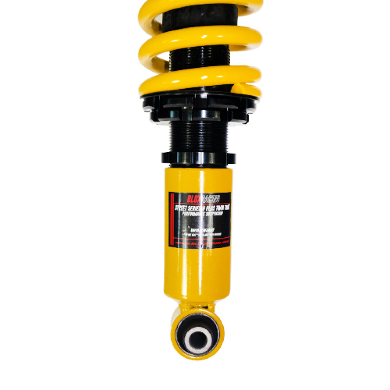 BLOX Racing 13-22 Subaru/Scion FRS/BRZ Street Series II Plus Coilovers - Burkken Auto Parts
