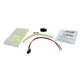 Nitrous Express Filter Kit for DW200 Fuel Pump - Burkken Auto Parts