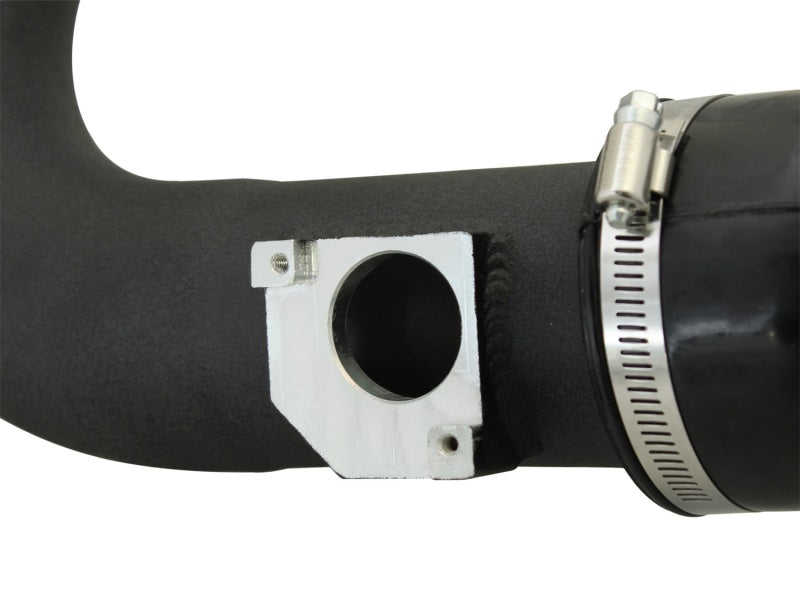 aFe Takeda Intakes Stage-2 PDS AIS PDS Mazda 3 10-11 L4-2.5L (blk) - Burkken Auto Parts