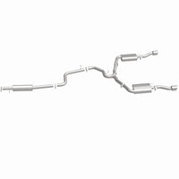 MagnaFlow BRE Exhaust Kit 12-16 Chevy Impala 3.6L - Burkken Auto Parts