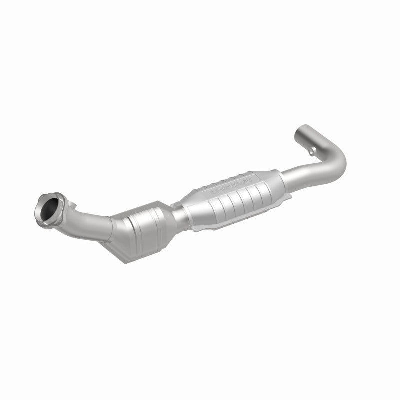 MagnaFlow Conv DF 99-00 Ford Trucks 5.4L - Burkken Auto Parts