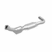 MagnaFlow Conv DF 99-00 Ford Trucks 5.4L - Burkken Auto Parts