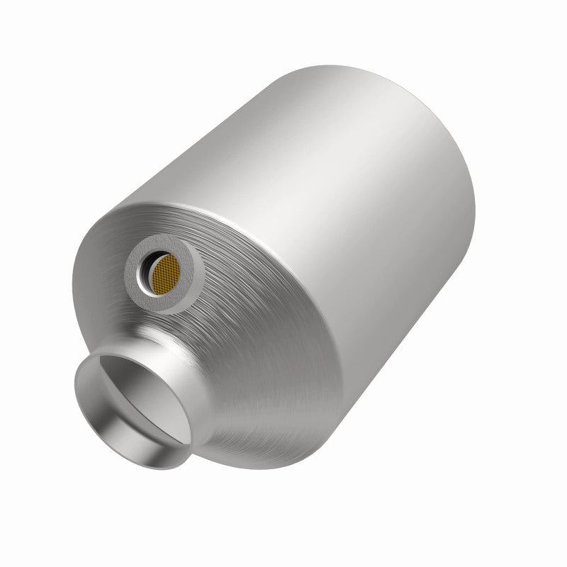 Magnaflow 2.00 1/O2 CA 5in. Spun Universal Converter - Burkken Auto Parts