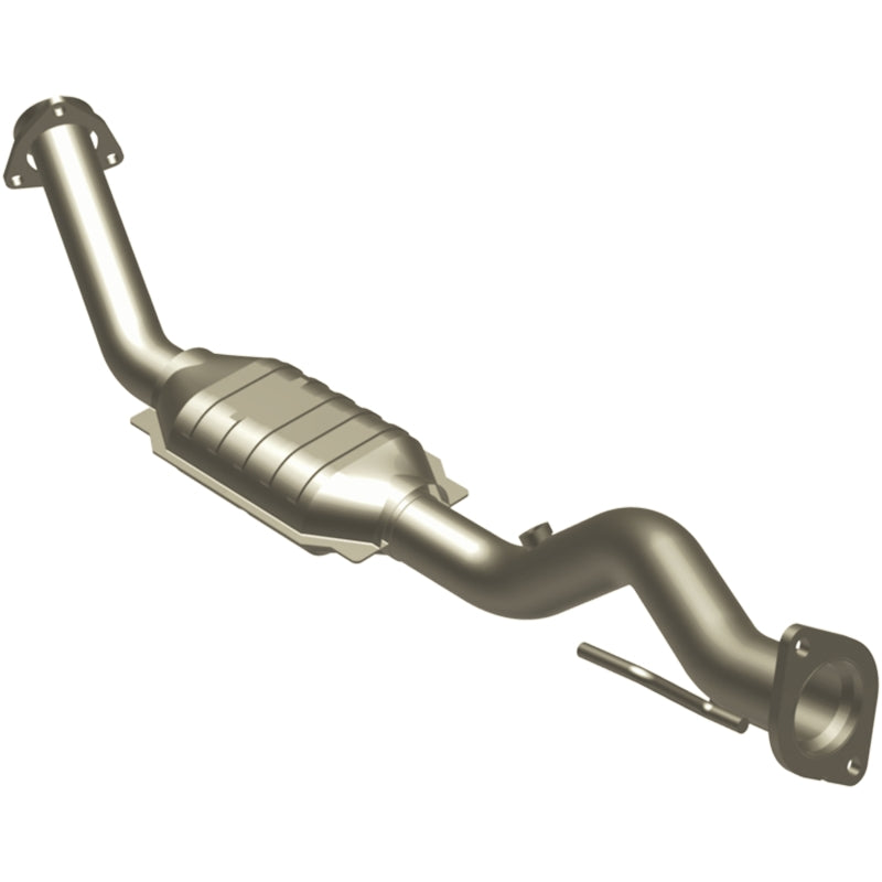 MagnaFlow Conv DF 07 Trailb/Envoy 4.2L - Burkken Auto Parts