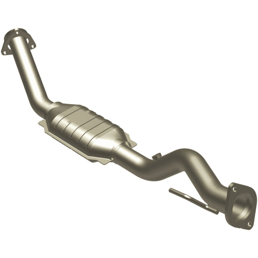 MagnaFlow Conv DF 07 Trailb/Envoy 4.2L