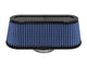 aFe MagnumFLOW Air Filters IAF P5R A/F P5R 3-7/8F x (14x5-1/2)B x (12x3-1/2)T x 5H - Burkken Auto Parts