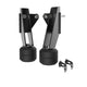 Timbren 2006 Dodge Ram 1500 Sport 4WD Front Suspension Enhancement System - Burkken Auto Parts
