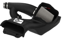 aFe MagnumFORCE Intake Stage-2 Pro DRY S 2021 Ford F-150 V6-3.5L (tt) - Burkken Auto Parts