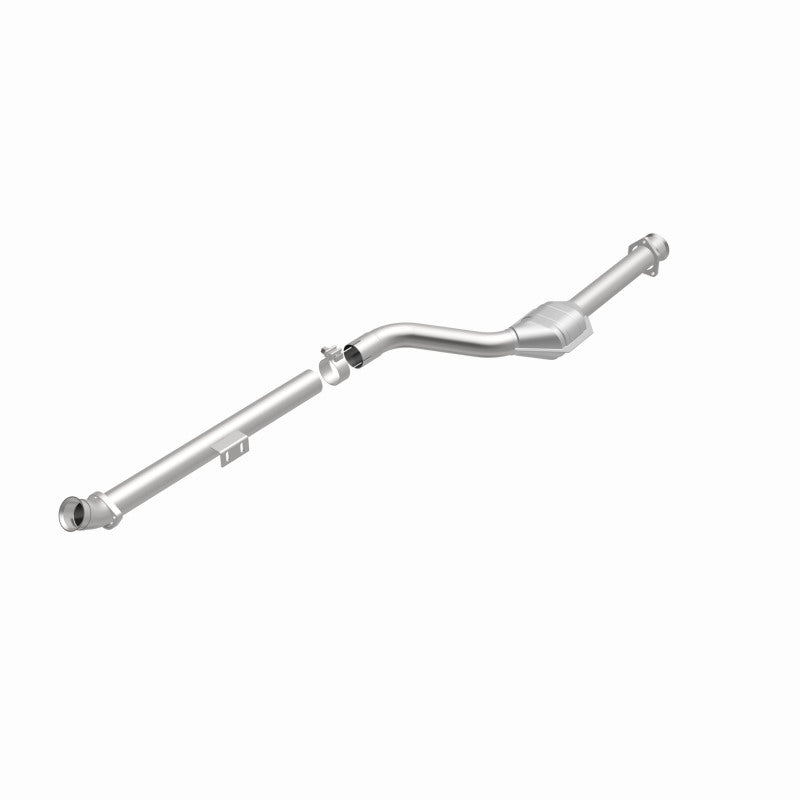 MagnaFlow Conv DF 03-05 Mercedes C230 1.8L - Burkken Auto Parts