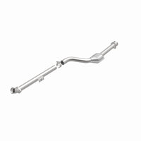MagnaFlow Conv DF 03-05 Mercedes C230 1.8L - Burkken Auto Parts