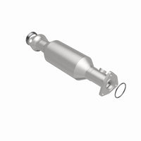 MagnaFlow 96-98 Honda Civic EX California Grade CARB Compliant Direct-Fit Catalytic Converter - Burkken Auto Parts