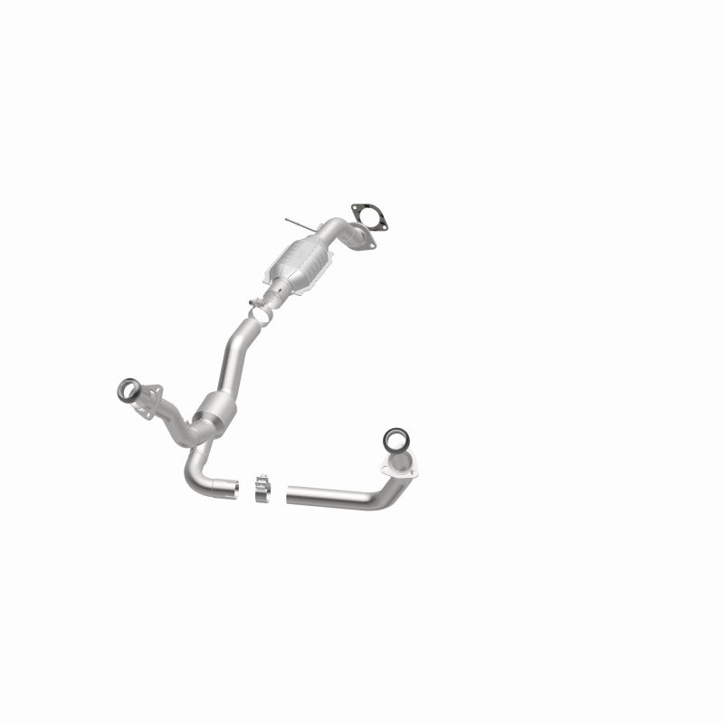 MagnaFlow Conv DF 00-05 Blazer 4.3L - Burkken Auto Parts