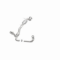 MagnaFlow Conv DF 00-05 Blazer 4.3L - Burkken Auto Parts