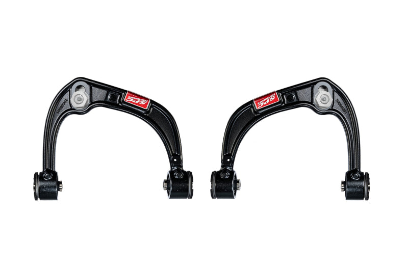 Eibach Pro-Alignment Toyota Adjustable Front Upper Control Arm Kit - Burkken Auto Parts