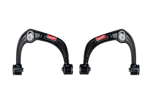 Eibach Pro-Alignment Toyota Adjustable Front Upper Control Arm Kit - Burkken Auto Parts