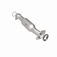 MagnaFlow Converter Direct Fit California Grade 00-05 Honda S2000 2.0L - Burkken Auto Parts