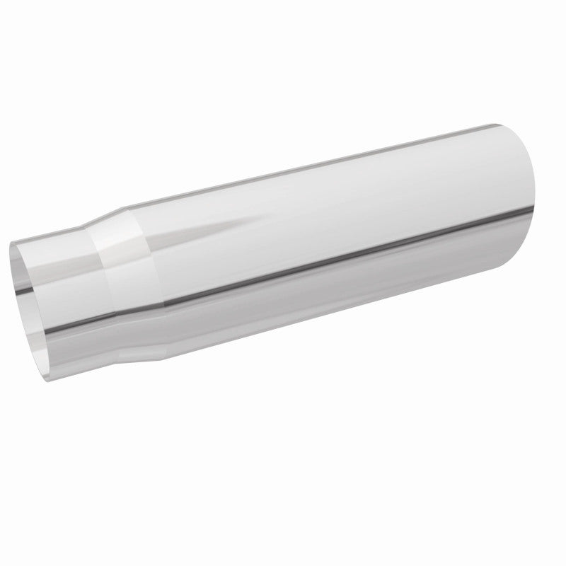 MagnaFlow Tip 1-Pk Sc 3.50 X 12 3 Id 15Deg - Burkken Auto Parts