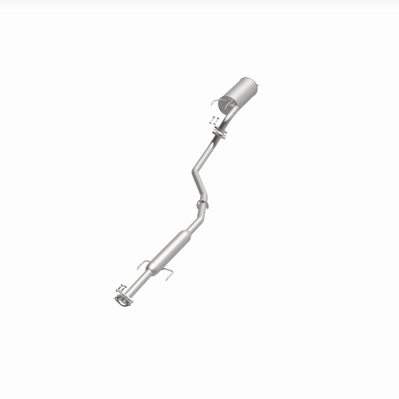 MagnaFlow 04-09 Kia Spectra 2.0L BRE Exhaust Kit - Burkken Auto Parts