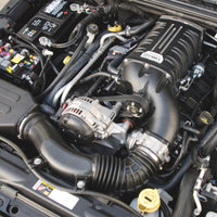 Edelbrock Supercharger Stage 1 - Street Kit 2012-2014 Jeep Wrangler 3 6L V6 w/ o Tuner - Burkken Auto Parts