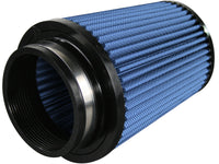 aFe MagnumFLOW Pro 5R Intake Replacement Air Filter 4in F x 6in B x 4.5in T x 7in H - Burkken Auto Parts