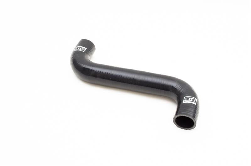 GrimmSpeed 02-07 Subaru WRX / 04-07 Subaru STi / 02-05 Subaru Impreza Radiator Hose Kit - Black - Burkken Auto Parts