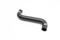 GrimmSpeed 02-07 Subaru WRX / 04-07 Subaru STi / 02-05 Subaru Impreza Radiator Hose Kit - Black - Burkken Auto Parts