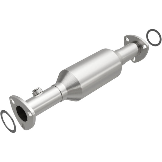 Magnaflow 96-98 Chevrolet Cavalier 2.2L Direct Fit Converter - Burkken Auto Parts