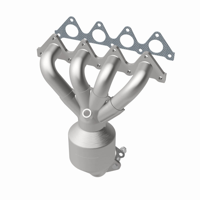 Magnaflow Conv DF 01-05 Hyundai Accent 1.6L - Burkken Auto Parts