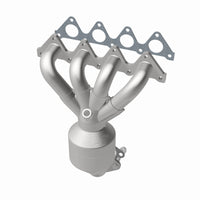 Magnaflow Conv DF 01-05 Hyundai Accent 1.6L - Burkken Auto Parts