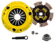 ACT 1987 Mazda RX-7 XT/Race Sprung 6 Pad Clutch Kit - Burkken Auto Parts