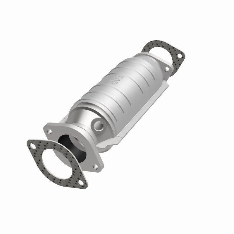 MagnaFlow Conv DF 96-98 Nissan Altima 2.4L - Burkken Auto Parts