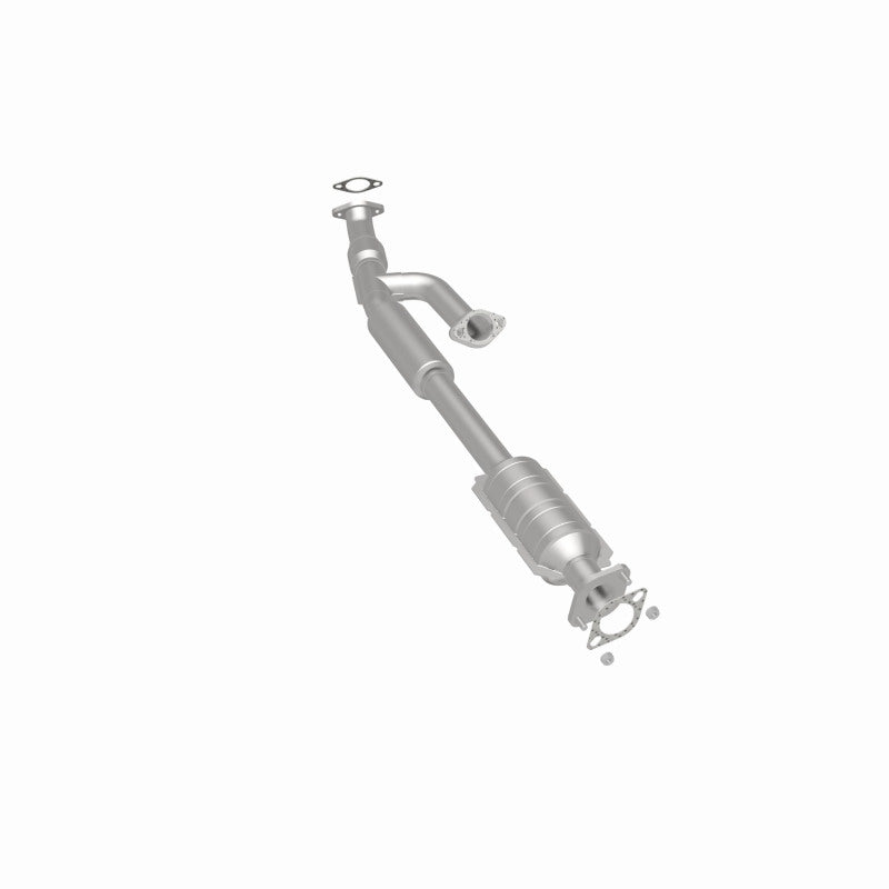 MagnaFlow Conv DF 03-05 Tiburon 2.7L - Burkken Auto Parts