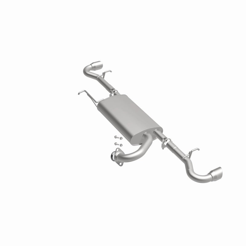 MagnaFlow BRE Exhaust Kit 09-15 TOYOTA VENZA 3.5L - Burkken Auto Parts