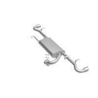 MagnaFlow BRE Exhaust Kit 09-15 TOYOTA VENZA 3.5L - Burkken Auto Parts