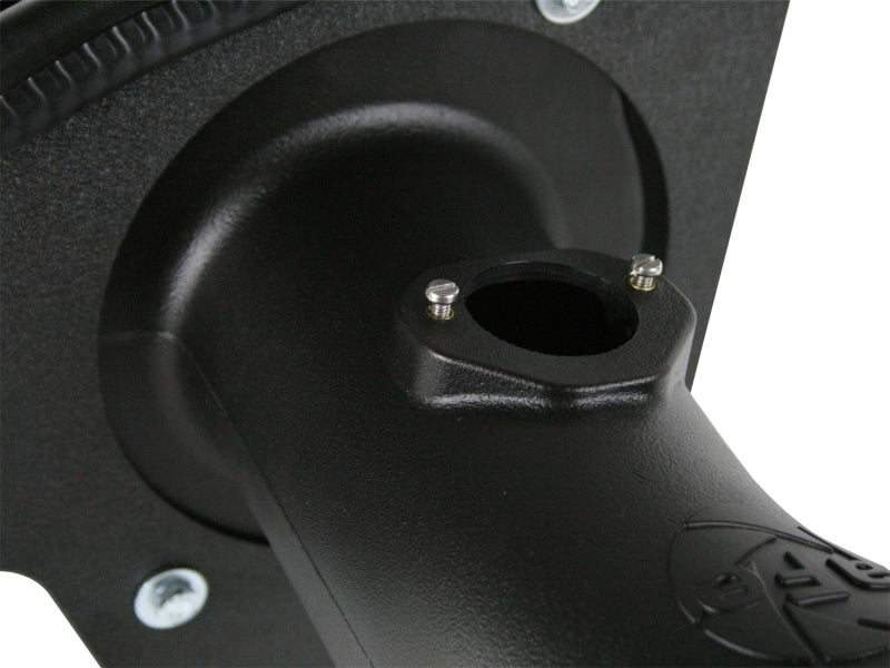 aFe MagnumFORCE Intakes Stage-2 P5R AIS P5R BMW M3 (E46) 01-07 L6-3.2L - Burkken Auto Parts