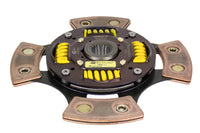 ACT 1993 Hyundai Elantra 4 Pad Sprung Race Disc - Burkken Auto Parts
