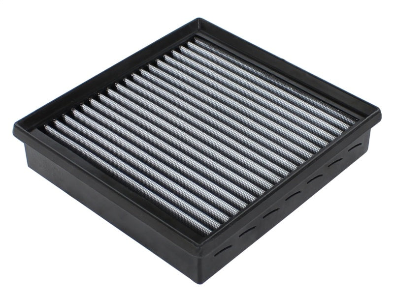 aFe MagnumFLOW OEM Replacement Air Filter PRO DRY S 2014 Jeep Grand Cherokee 3.0L EcoDiesel - Burkken Auto Parts