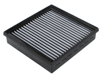 aFe MagnumFLOW OEM Replacement Air Filter PRO DRY S 2014 Jeep Grand Cherokee 3.0L EcoDiesel - Burkken Auto Parts