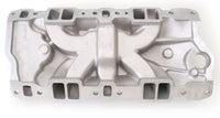 Edelbrock SBC Performer Eps Manifold - Burkken Auto Parts