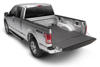 BedRug 2007+ Toyota Tundra 5ft 6in Bed BedTred Impact Mat (Use w/Spray-In & Non-Lined Bed) - Burkken Auto Parts