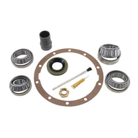Yukon Gear Bearing Kit For 85 & Down Toyota 8in or Any Year w/ Aftermarket Ring & Pinion - Burkken Auto Parts