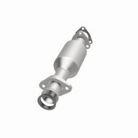 MagnaFlow 92-95 Honda Civic LX L4 1.5L CA Direct-Fit Catalytic Converter - Burkken Auto Parts