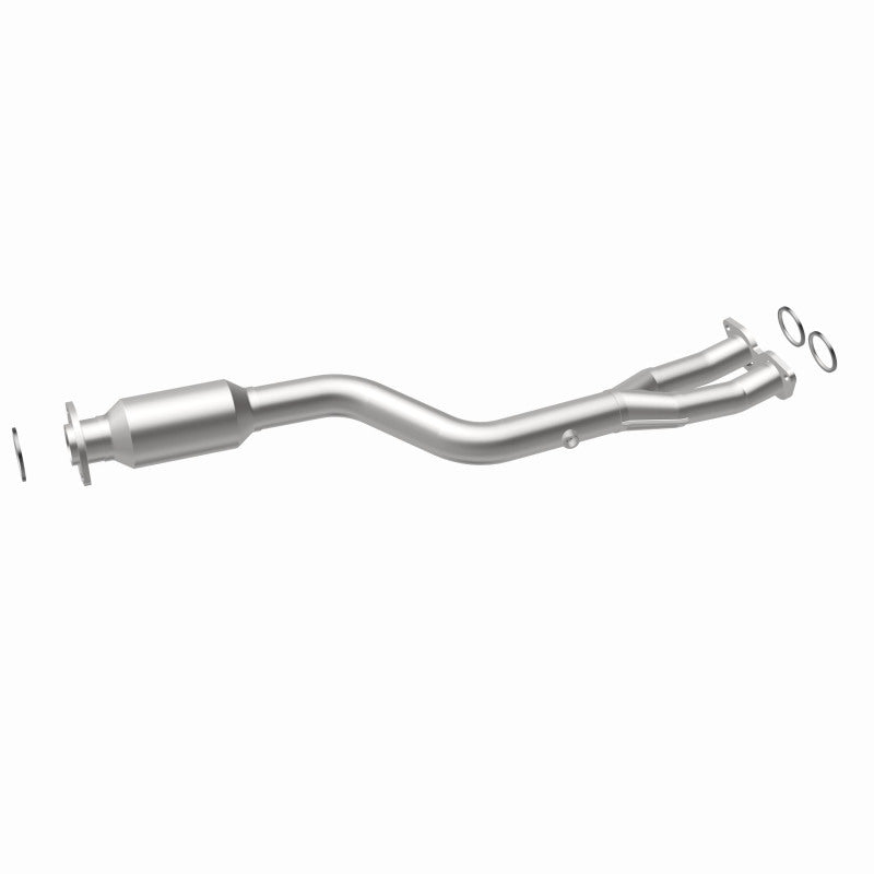 MagnaFlow Conv DF 01-05 Lexus IS300 3.0L Underbody - Burkken Auto Parts